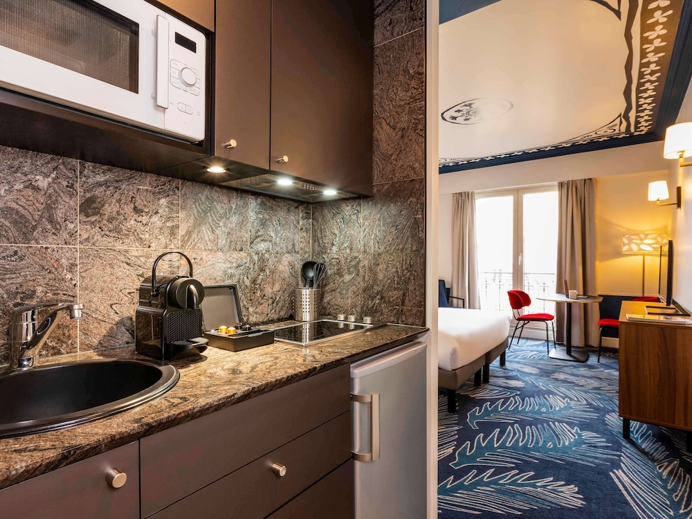 aparthotel adagio paris haussmann