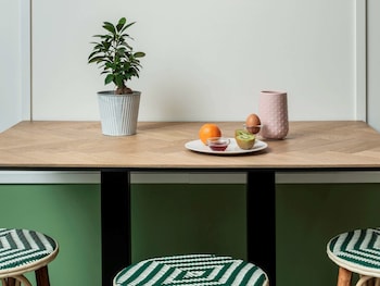 aparthotel adagio paris haussmann