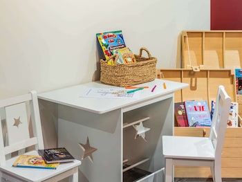 aparthotel adagio paris haussmann