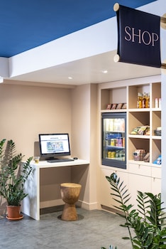 aparthotel adagio paris haussmann