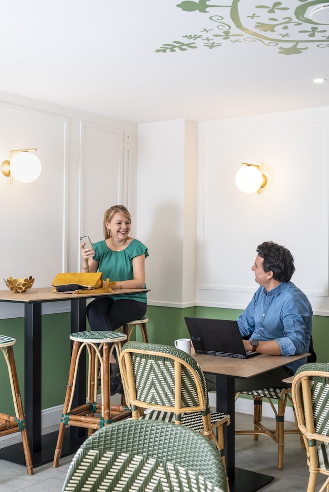 aparthotel adagio paris haussmann