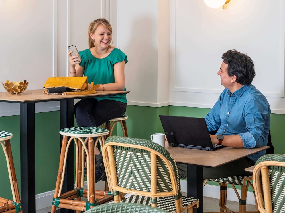 aparthotel adagio paris haussmann