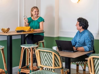 Aparthotel Adagio Paris Haussmann,Paris>>Champs-Elysees,4 star