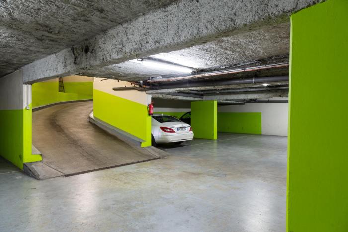 hotel paris louis blanc