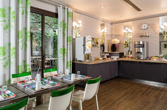 hotel paris louis blanc