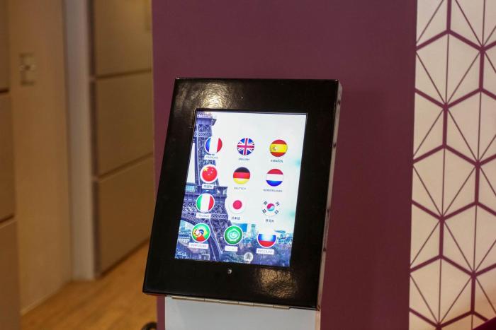 hotel paris louis blanc