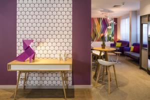 hotel paris louis blanc