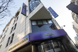 hotel paris louis blanc