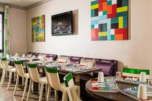 hotel paris louis blanc