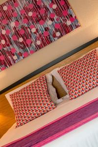 hotel paris louis blanc