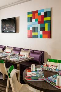 hotel paris louis blanc