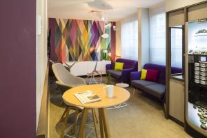 hotel paris louis blanc