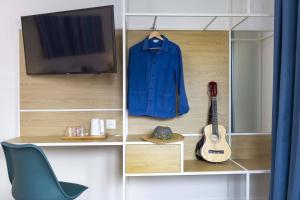 hotel paris louis blanc