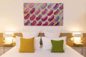 Hotel Paris Louis Blanc,In Paris (10Th Arrondissement),3 star