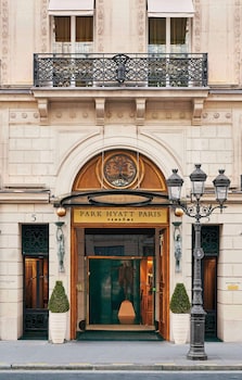 park hyatt paris vendome