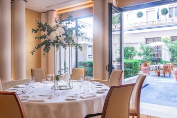 park hyatt paris vendome