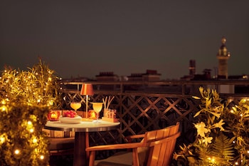 park hyatt paris vendome