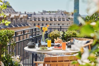 park hyatt paris vendome