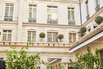 park hyatt paris vendome