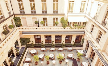 park hyatt paris vendome