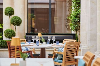 park hyatt paris vendome
