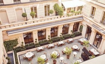 park hyatt paris vendome