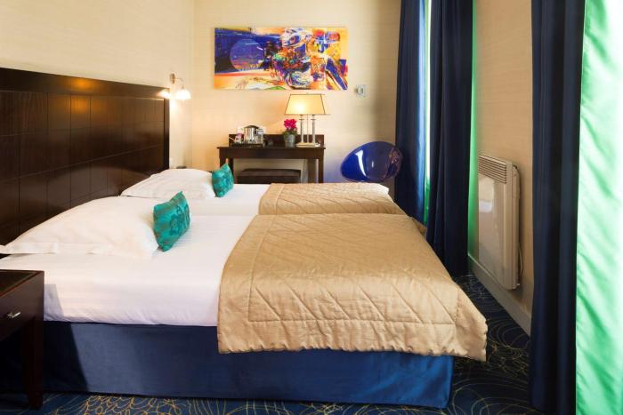 best western anjou lafayette opera