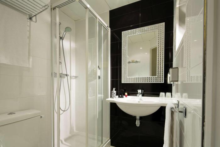 best western anjou lafayette opera