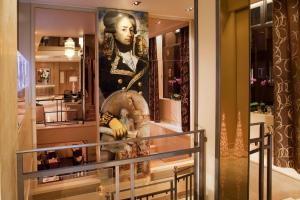 best western anjou lafayette opera