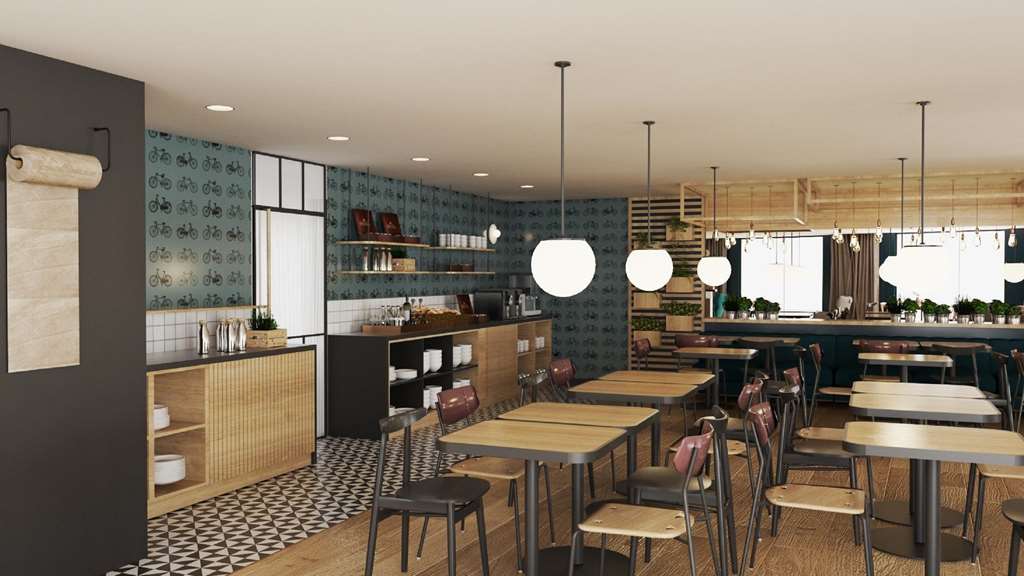 tulip residences joinville le pont