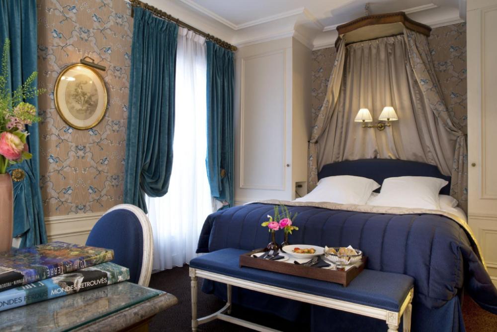 hotel de buci