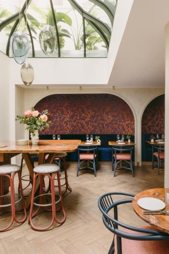 Hotel De Buci,Near Pont Neuf,4 star