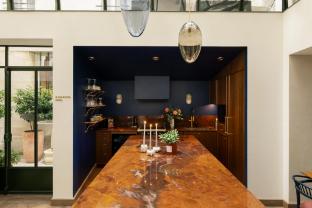 Hotel De Buci,Near Pont Neuf,4 star