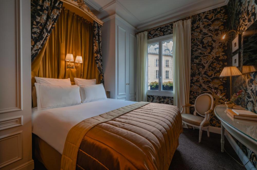 hotel de buci