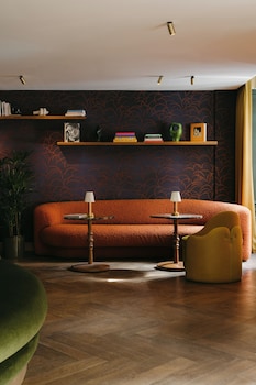 hotel de buci