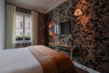 hotel de buci