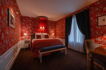 hotel de buci