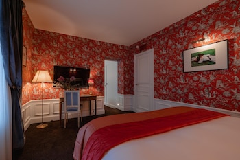 hotel de buci