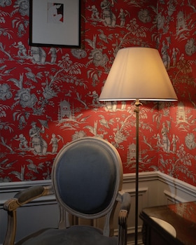 hotel de buci