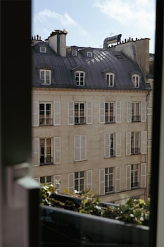 hotel de buci