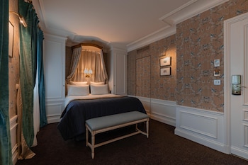 hotel de buci