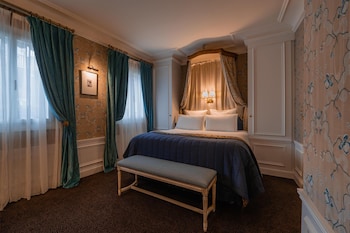 hotel de buci