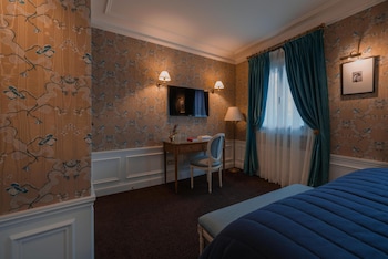hotel de buci