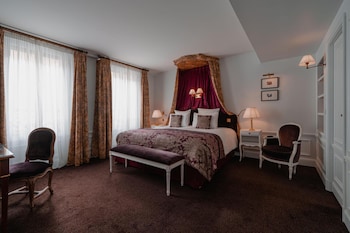 hotel de buci