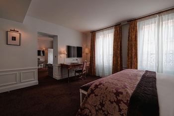 hotel de buci