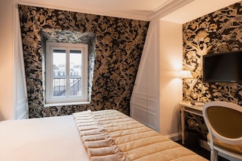 hotel de buci