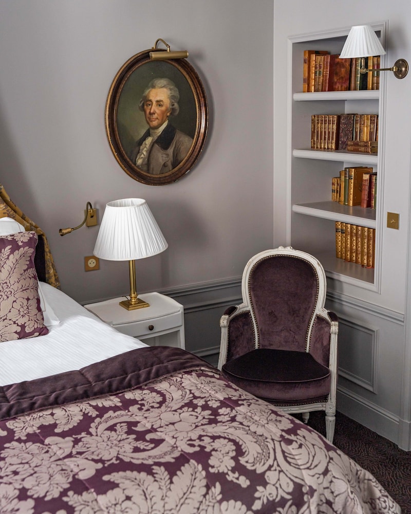 hotel de buci
