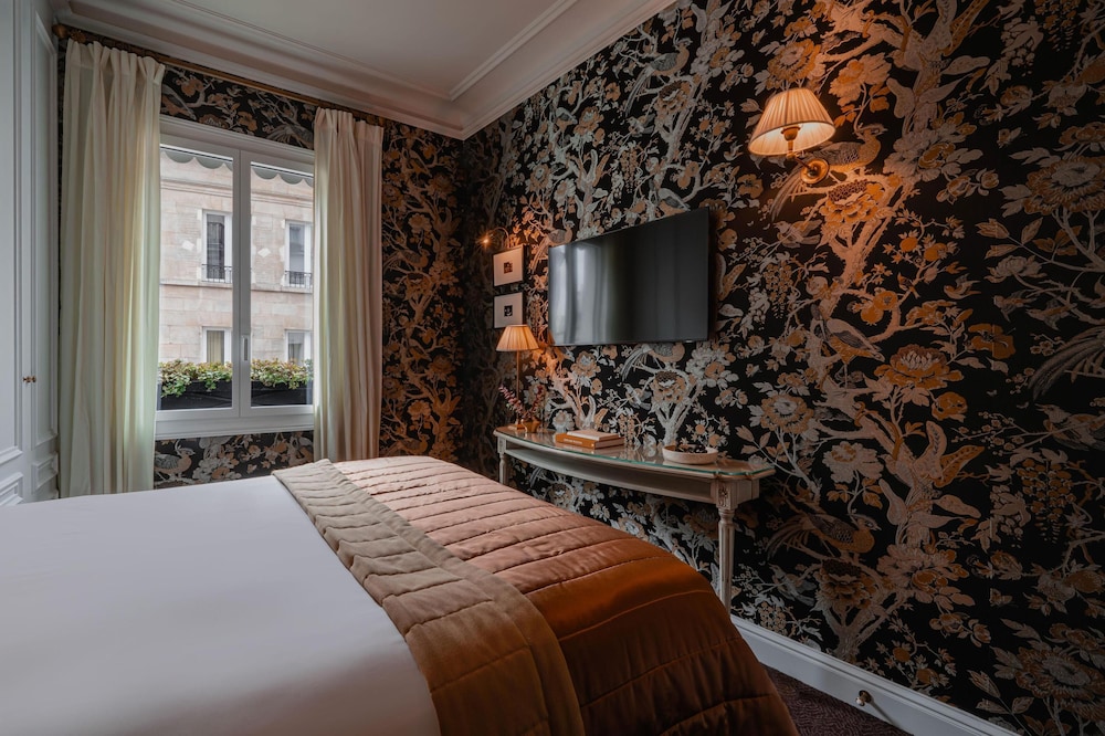 hotel de buci