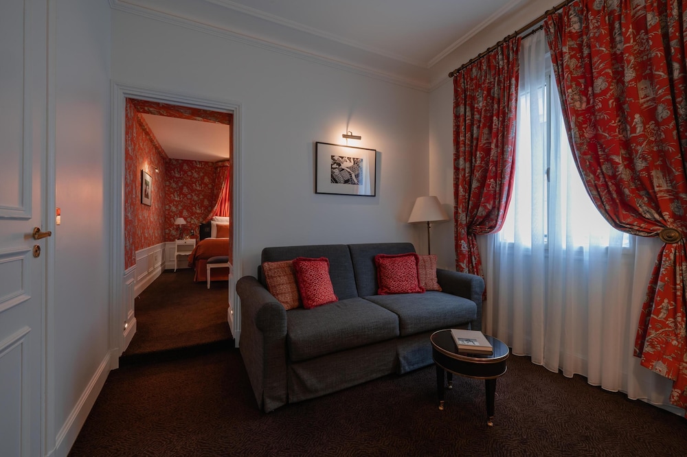 hotel de buci