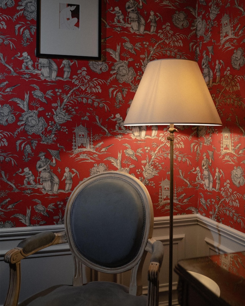 hotel de buci